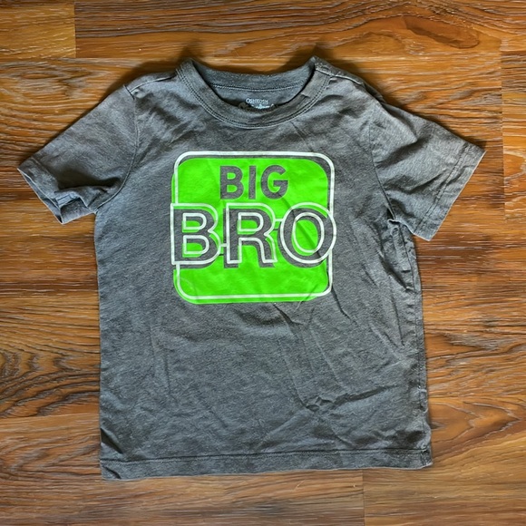 Bundle of short sleeve tees - Picture 8 of 9